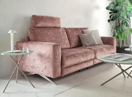 Polstergarnitur WK 605 Variatione